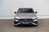 Mercedes-Benz A 250 e AMG/MOUNTAINGREY/LED/ACC/MEMORY/BURMESTER/AMBIENTE/360°/KEYLESS thumbnail