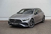 Mercedes-Benz A 250 e AMG/MOUNTAINGREY/LED/ACC/MEMORY/BURMESTER/AMBIENTE/360°/KEYLESS thumbnail