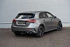 Mercedes-Benz A 250 e AMG/MOUNTAINGREY/LED/ACC/MEMORY/BURMESTER/AMBIENTE/360°/KEYLESS thumbnail