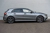 Mercedes-Benz A 250 e AMG/MOUNTAINGREY/LED/ACC/MEMORY/BURMESTER/AMBIENTE/360°/KEYLESS thumbnail