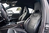Mercedes-Benz A 250 e AMG/MOUNTAINGREY/LED/ACC/MEMORY/BURMESTER/AMBIENTE/360°/KEYLESS thumbnail