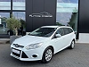 Ford Focus 1.6i Break Airco 101000km thumbnail