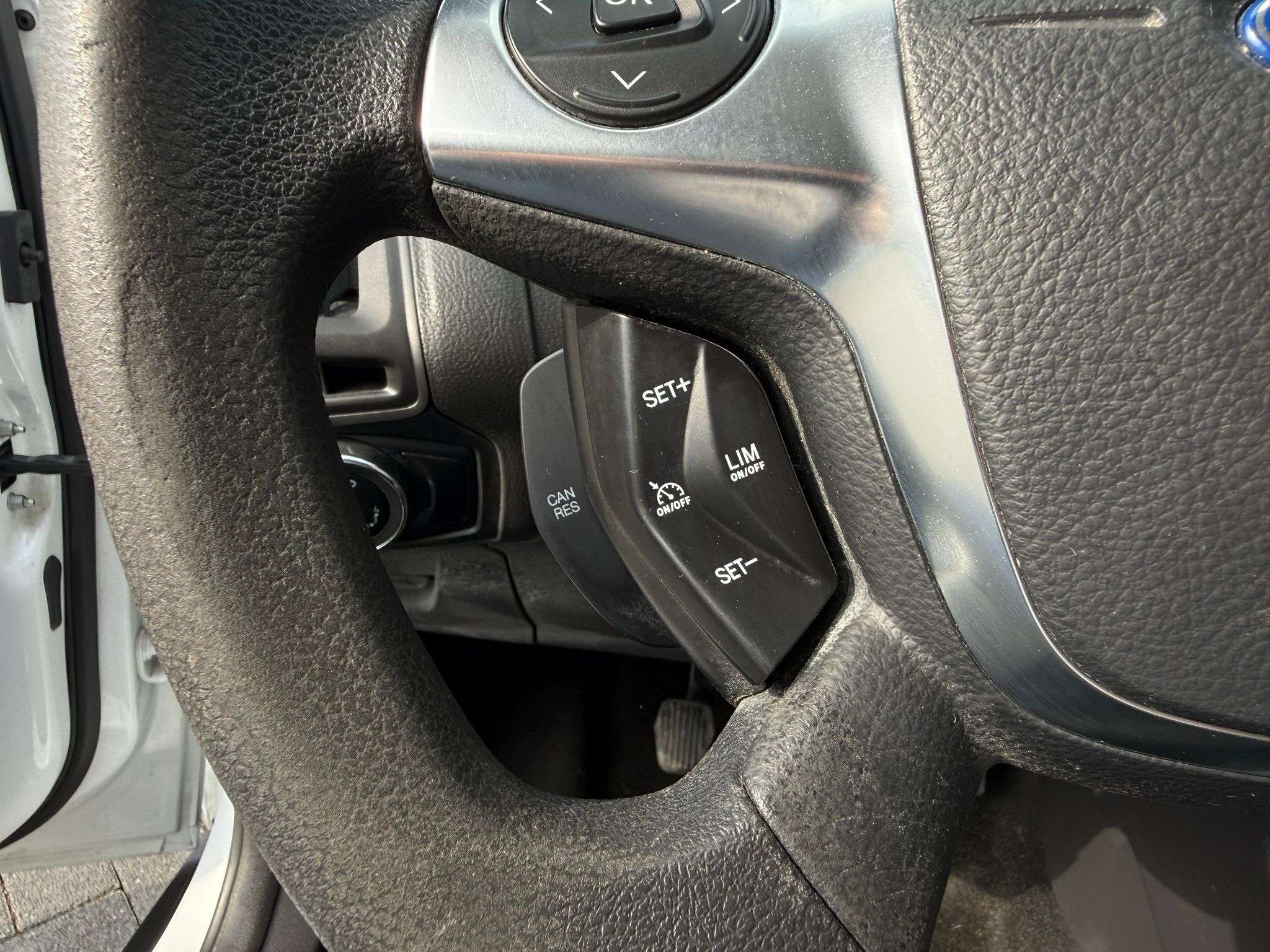 Ford Focus 1.6i Break Airco 101000km
