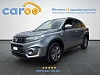 Suzuki Vitara 1.4 Turbo Boosterjet 48V Hybrid GL *GARANTIE 12M* thumbnail