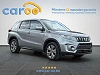Suzuki Vitara 1.4 Turbo Boosterjet 48V Hybrid GL *GARANTIE 12M* thumbnail