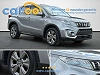 Suzuki Vitara 1.4 Turbo Boosterjet 48V Hybrid GL *GARANTIE 12M* thumbnail
