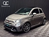 Abarth 595 Turismo 1.4 T-Jet - Toit ouvrant - Beats - Xenon - Cuir - Car play thumbnail