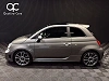 Abarth 595 Turismo 1.4 T-Jet - Toit ouvrant - Beats - Xenon - Cuir - Car play thumbnail