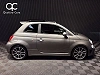 Abarth 595 Turismo 1.4 T-Jet - Toit ouvrant - Beats - Xenon - Cuir - Car play thumbnail