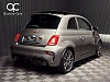 Abarth 595 Turismo 1.4 T-Jet - Toit ouvrant - Beats - Xenon - Cuir - Car play thumbnail