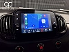 Abarth 595 Turismo 1.4 T-Jet - Toit ouvrant - Beats - Xenon - Cuir - Car play thumbnail