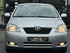 Toyota Corolla 1.6i VVT-i 16v* Boîte Automatique* garantie 12 M✅ thumbnail