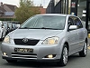 Toyota Corolla 1.6i VVT-i 16v* Boîte Automatique* garantie 12 M✅ thumbnail