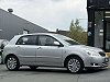 Toyota Corolla 1.6i VVT-i 16v* Boîte Automatique* garantie 12 M✅ thumbnail