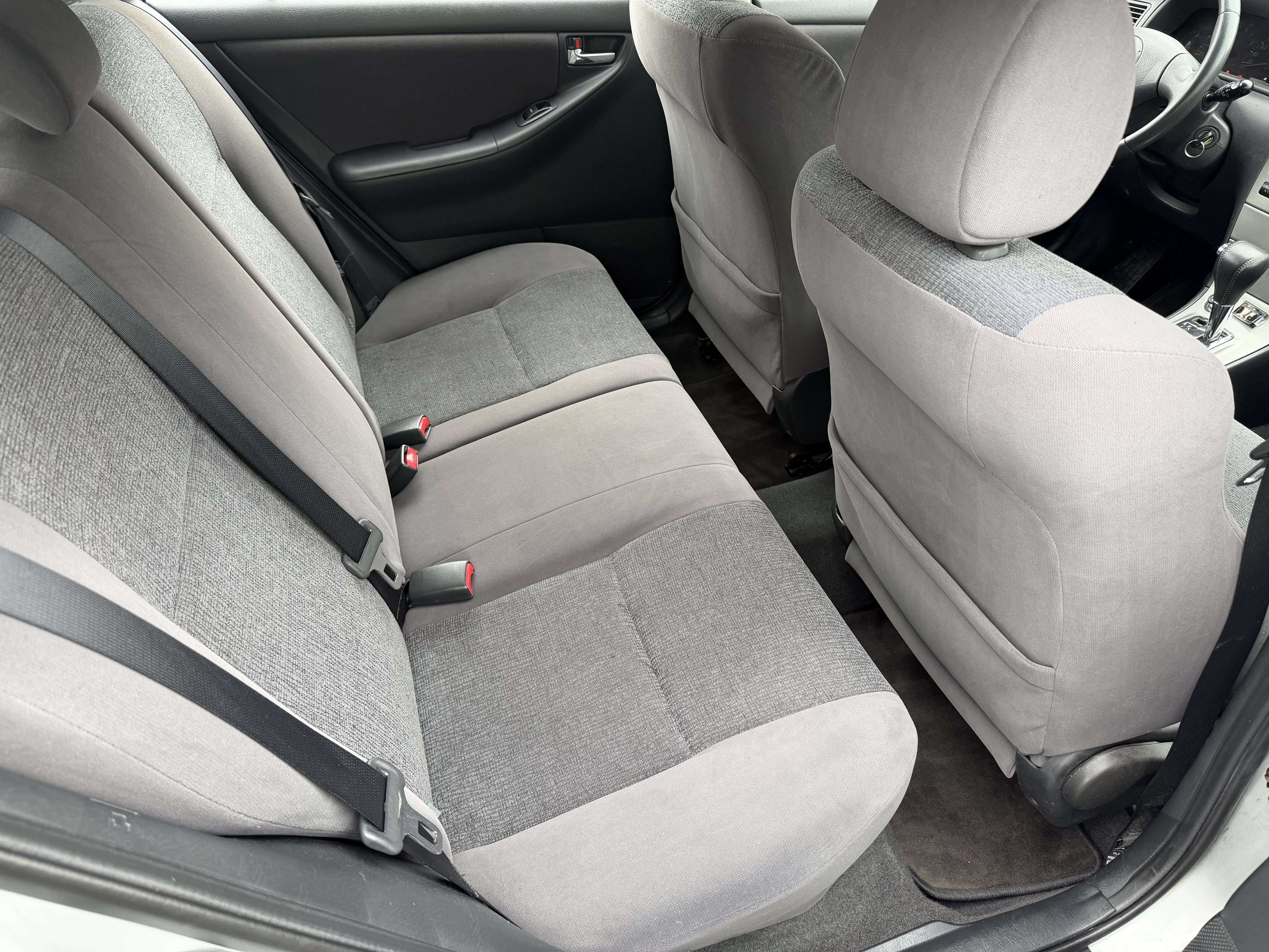 Toyota Corolla 1.6i VVT-i 16v* Boîte Automatique* garantie 12 M✅