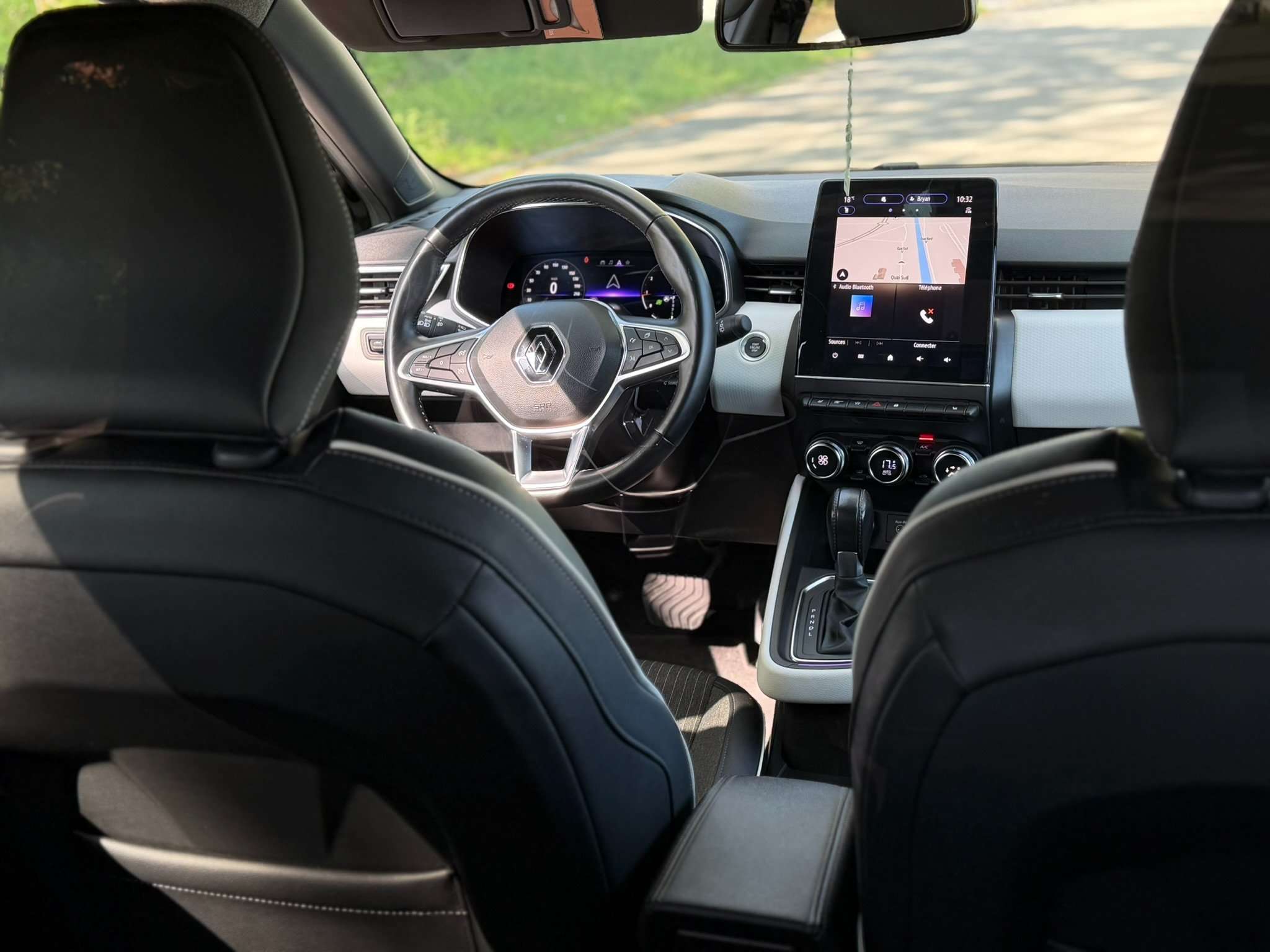 Renault Clio 1.0 TCe Equilibre GPF- Garantie 12 mois