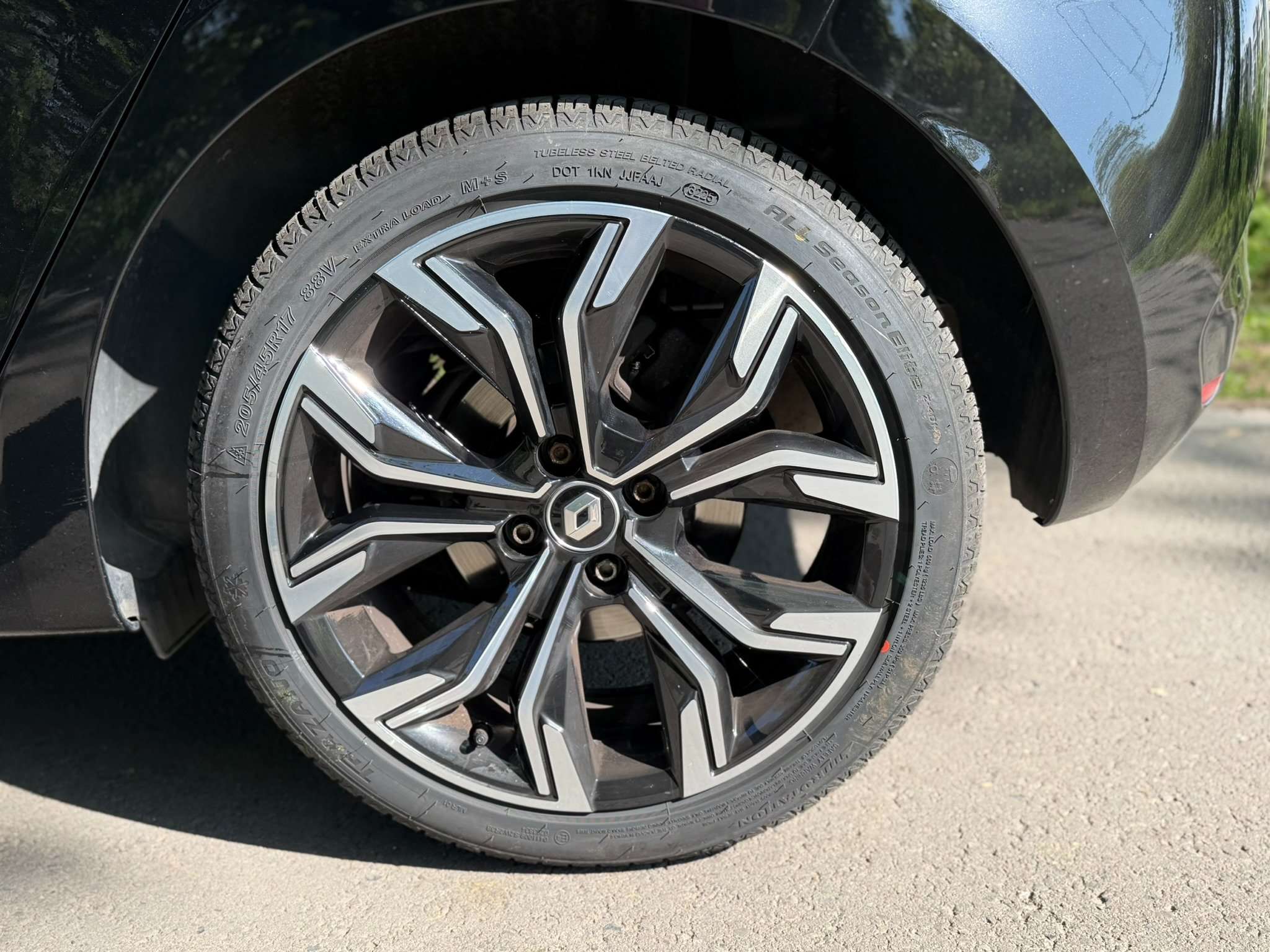 Renault Clio 1.0 TCe Equilibre GPF- Garantie 12 mois