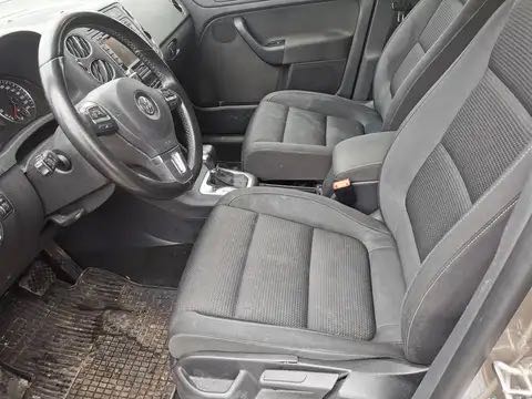 Volkswagen Golf Plus 1.2 TSI Highline DSG