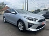 Kia Ceed SW / cee'd SW 1.6 CRDi MHEV Business Line DCT (EU6d) 1er Proprio *** CLIM/CAMERA/GPS *** thumbnail