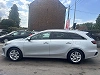 Kia Ceed SW / cee'd SW 1.6 CRDi MHEV Business Line DCT (EU6d) 1er Proprio *** CLIM/CAMERA/GPS *** thumbnail