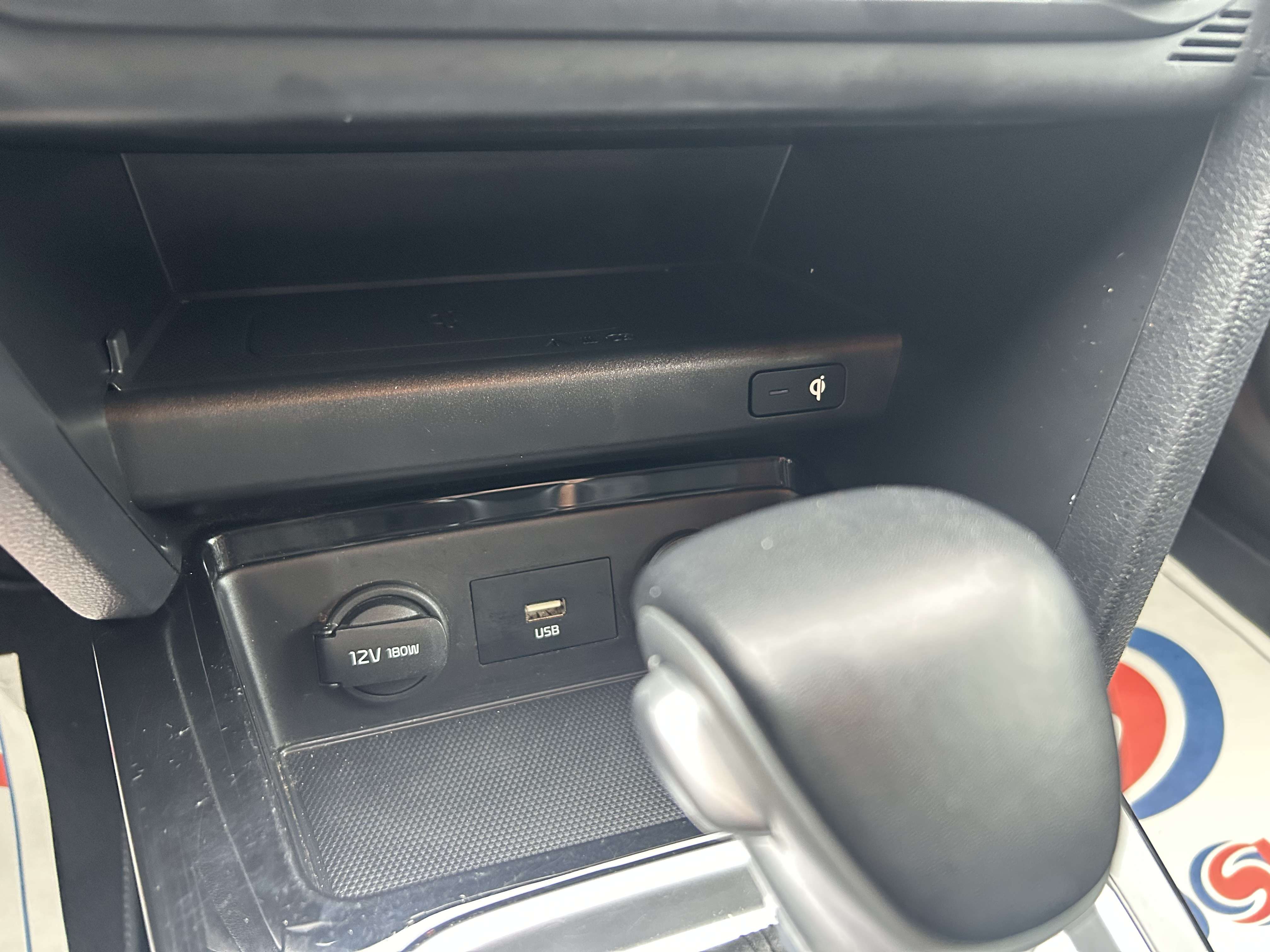 Kia Ceed SW / cee'd SW 1.6 CRDi MHEV Business Line DCT (EU6d) 1er Proprio *** CLIM/CAMERA/GPS ***