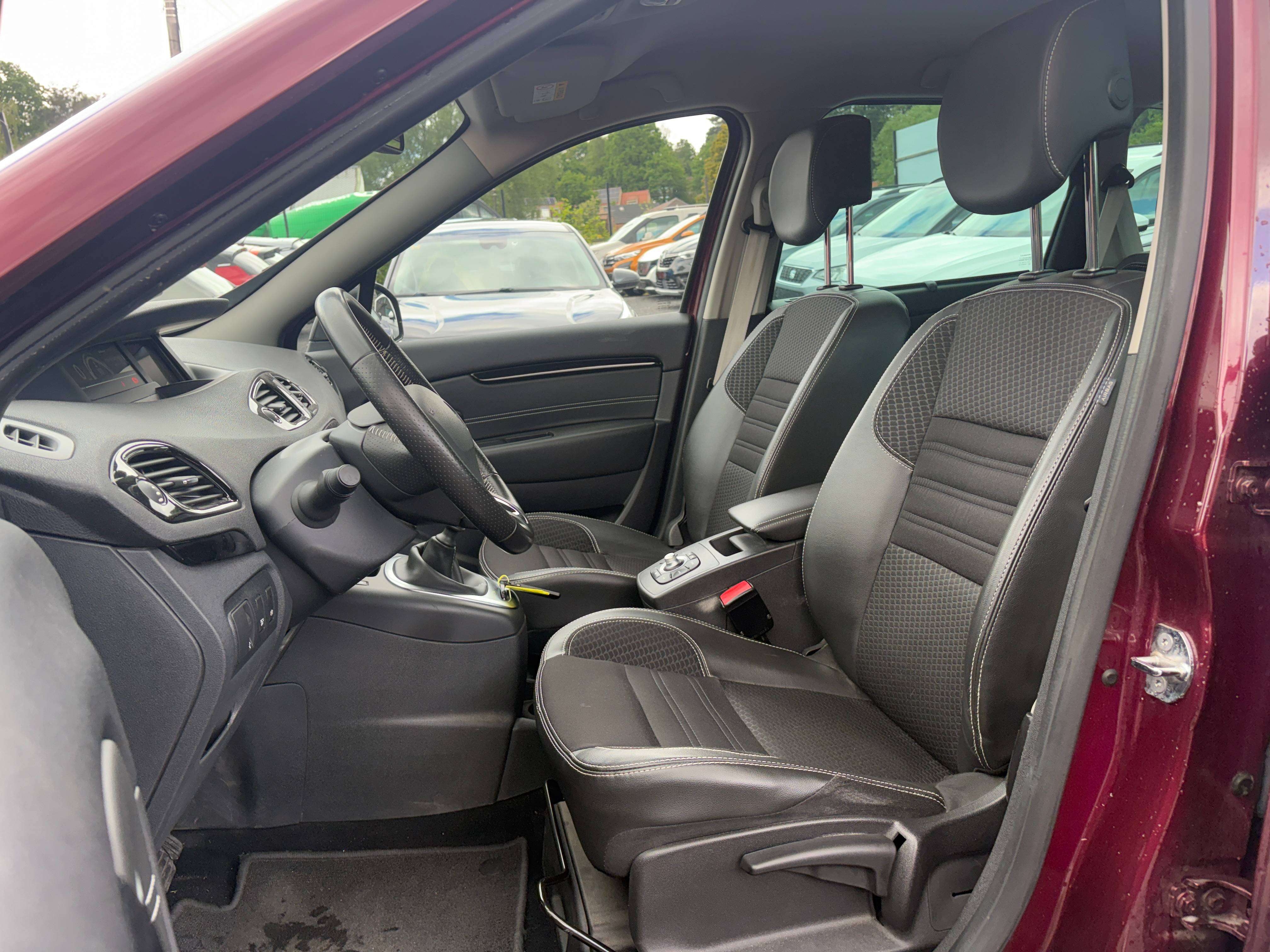 Renault Grand Scenic 1.2 TCe Bose Edition - GARANTIE 1AN -