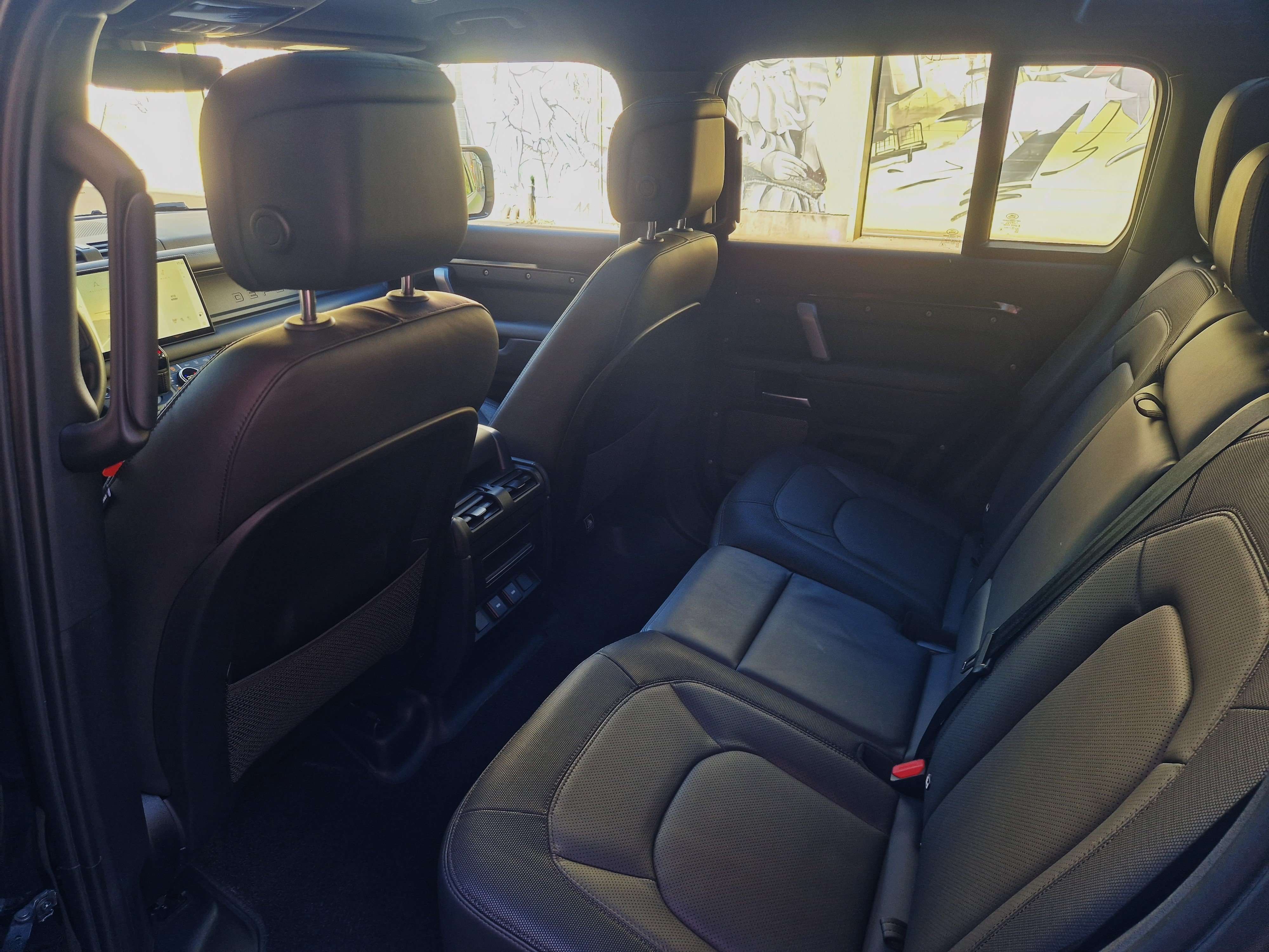 Land Rover Defender Defender 110 3.0D MHEV D300 X-Dynamic