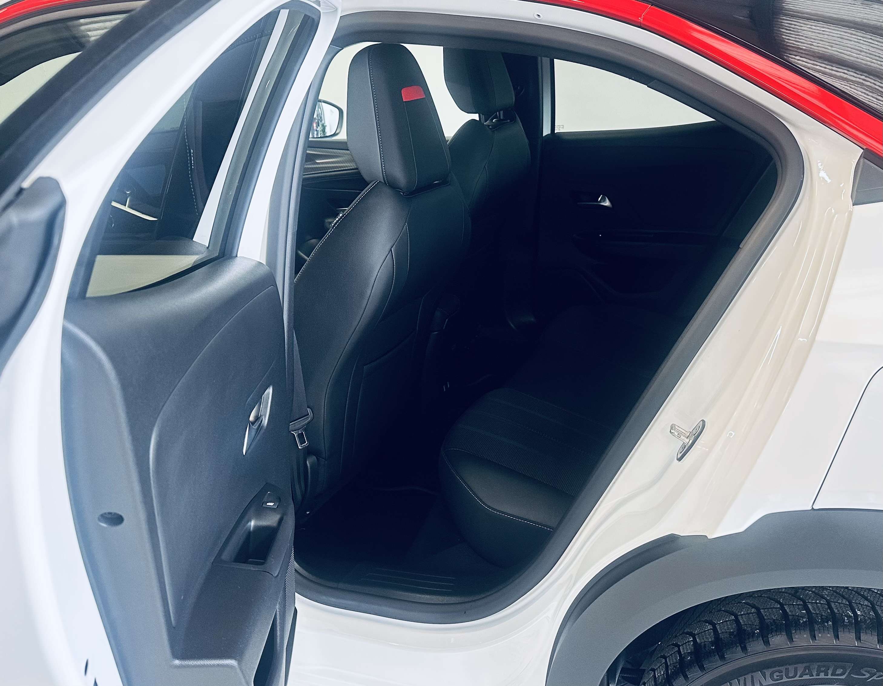 Opel Mokka 1.2 Turbo GS Line NAVI CAMERA CARPLAY BLUETOOTH