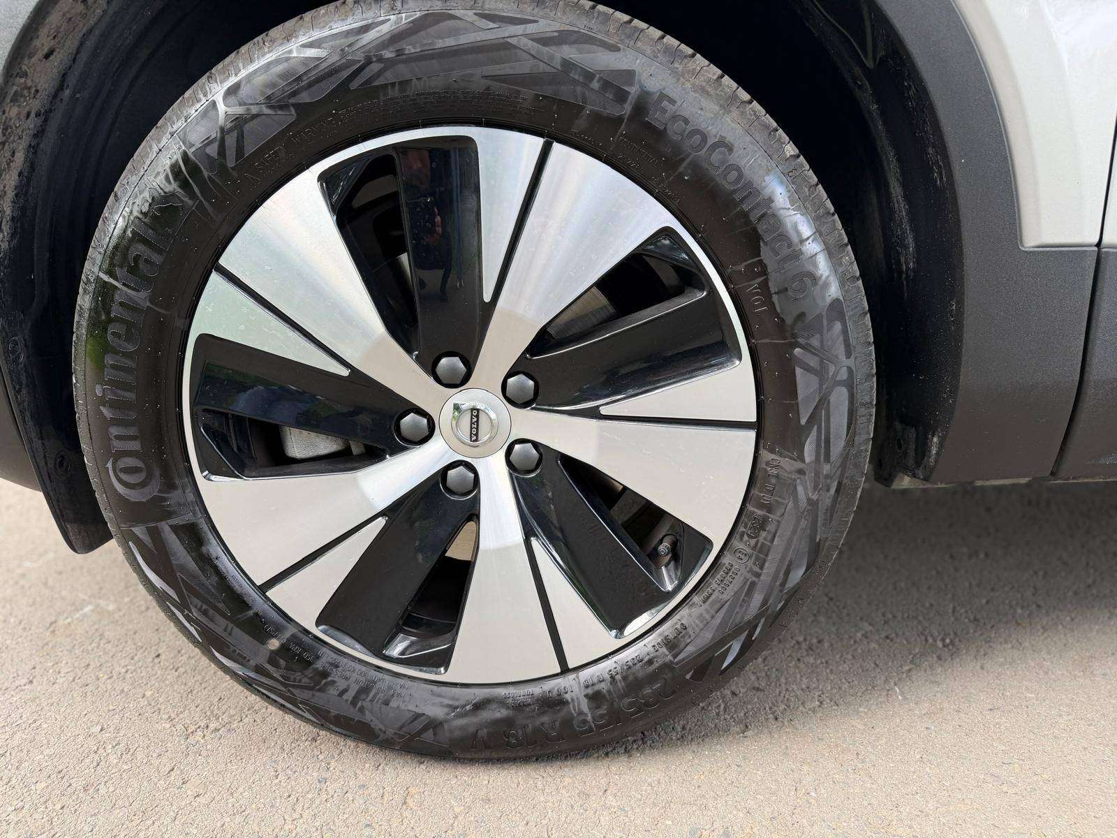 Volvo XC40 2.0 B3 MHEV-Auto-Caméra-Garantie Volvo 12/2026