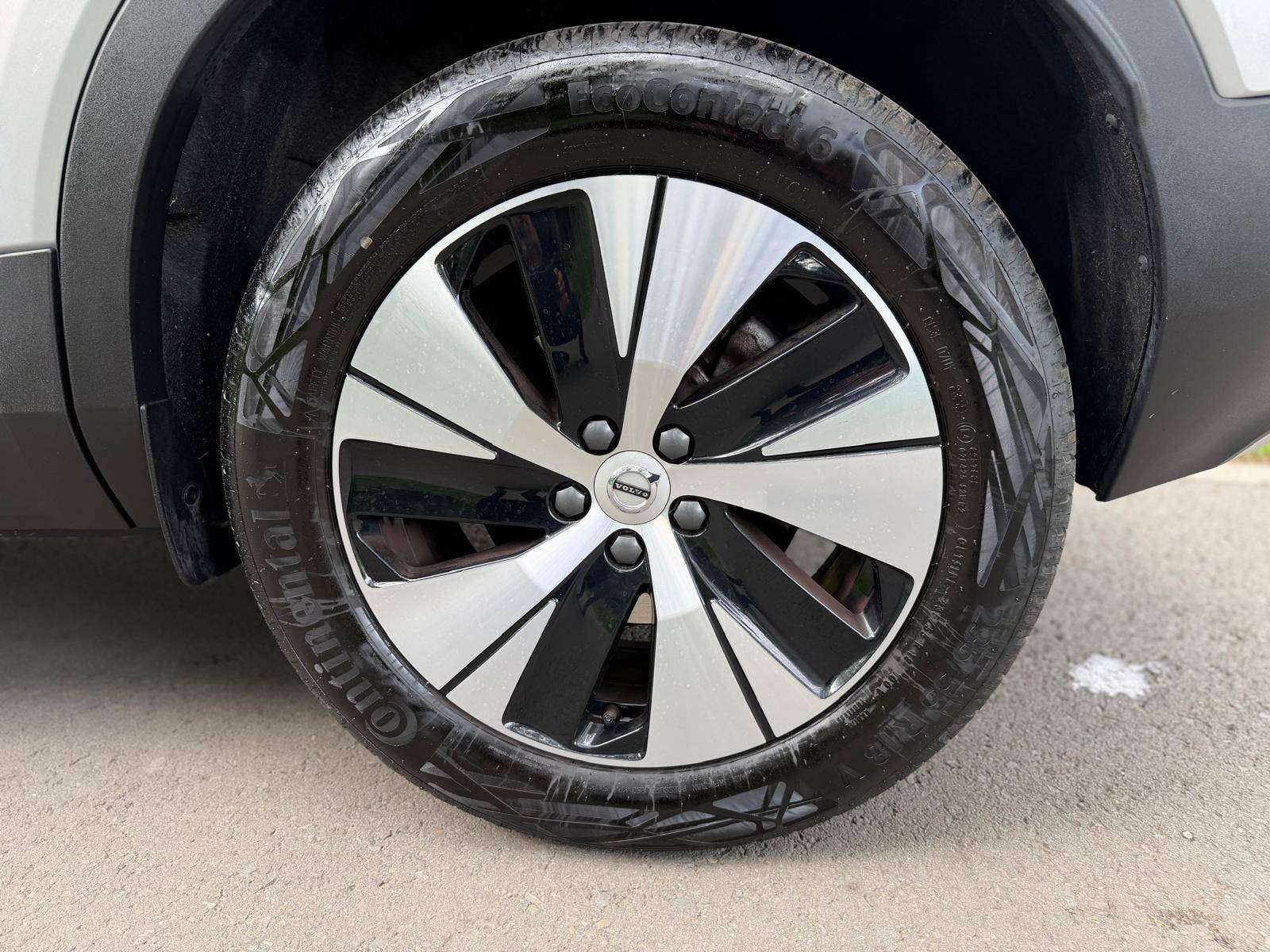 Volvo XC40 2.0 B3 MHEV-Auto-Caméra-Garantie Volvo 12/2026