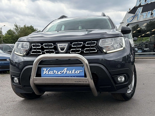 Dacia Duster Duster 1.0 TCe (EU6d)*GPS*AIRCO*