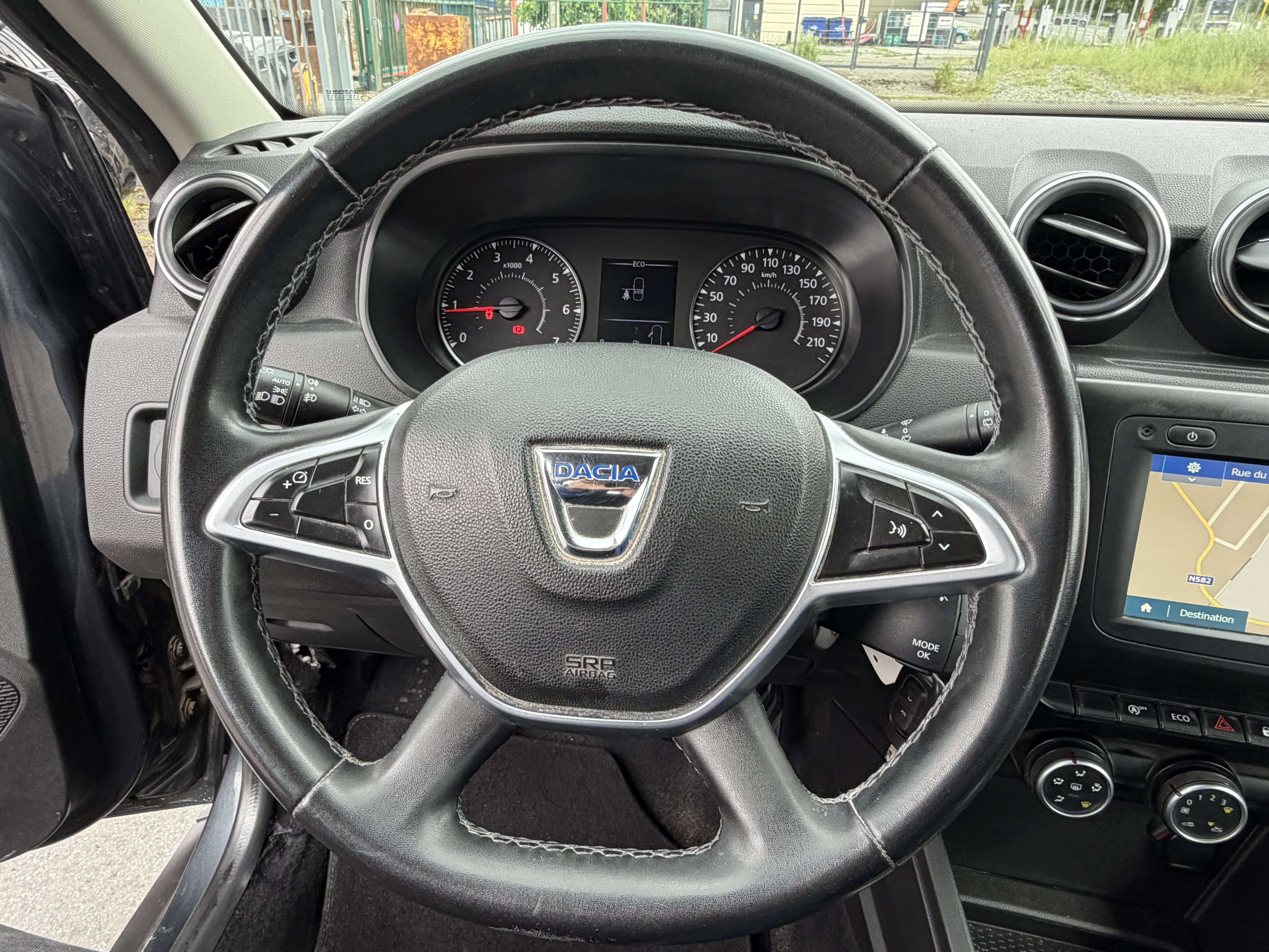 Dacia Duster Duster 1.0 TCe (EU6d)*GPS*AIRCO*