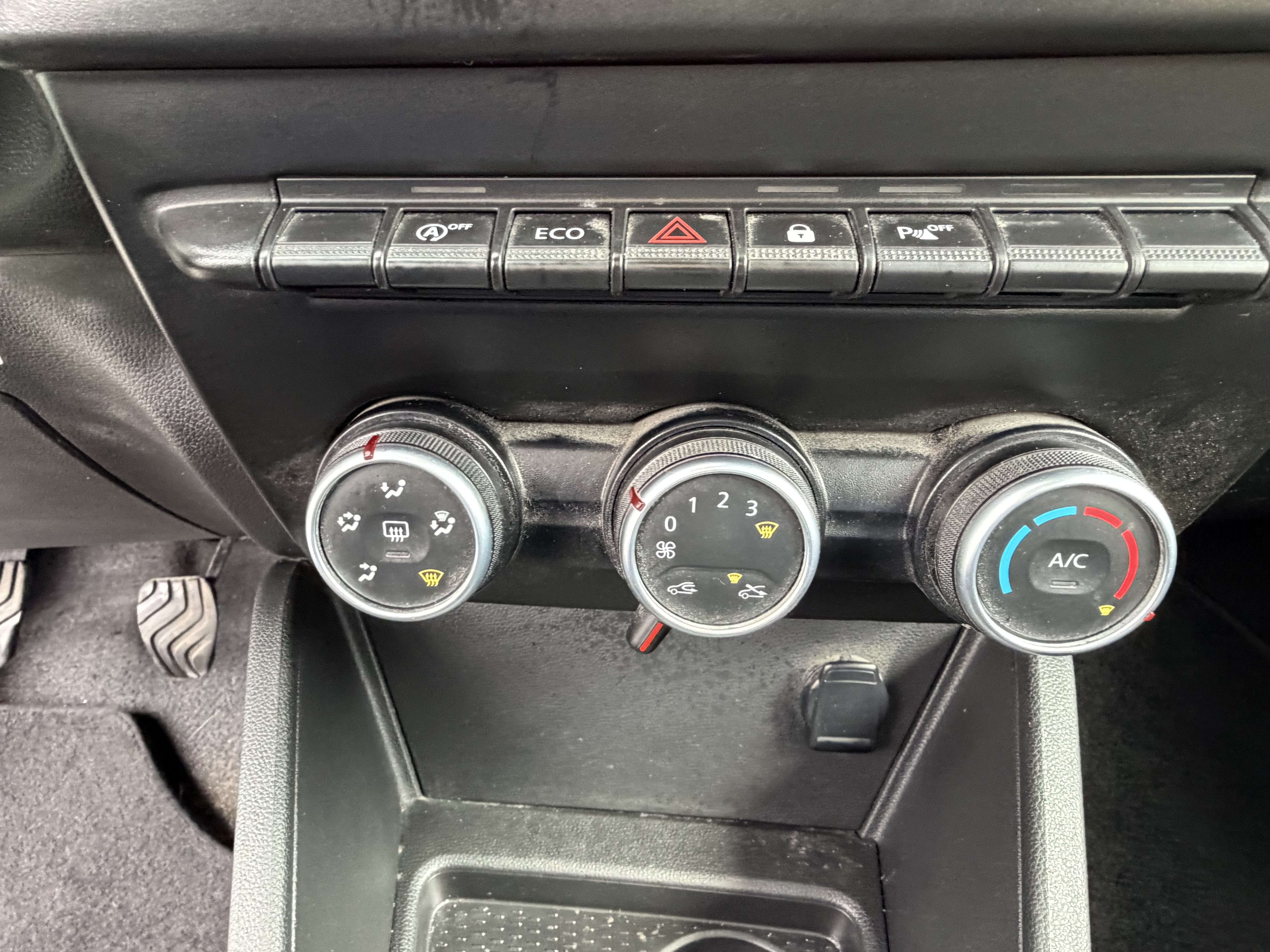 Dacia Duster Duster 1.0 TCe (EU6d)*GPS*AIRCO*