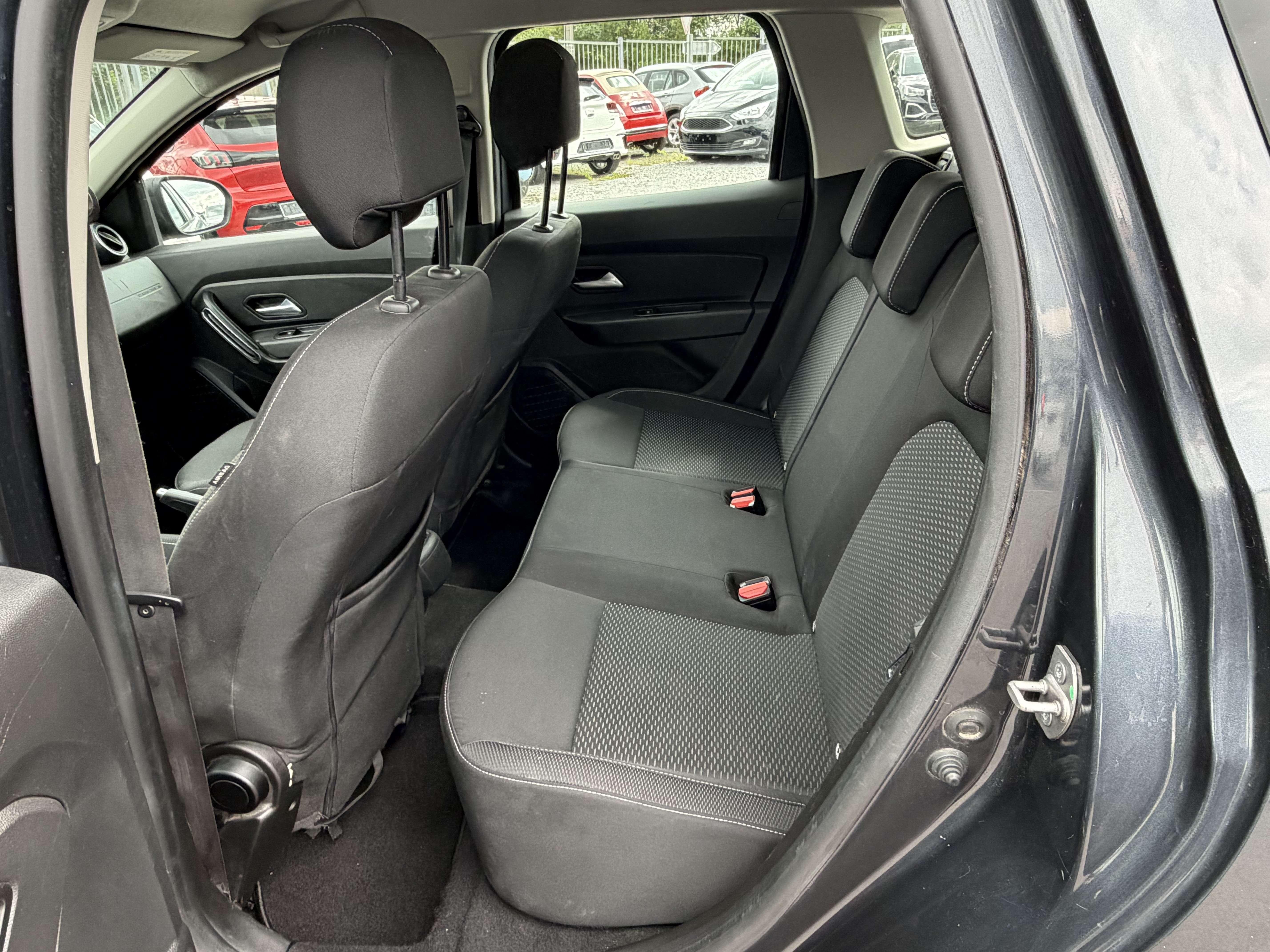Dacia Duster Duster 1.0 TCe (EU6d)*GPS*AIRCO*