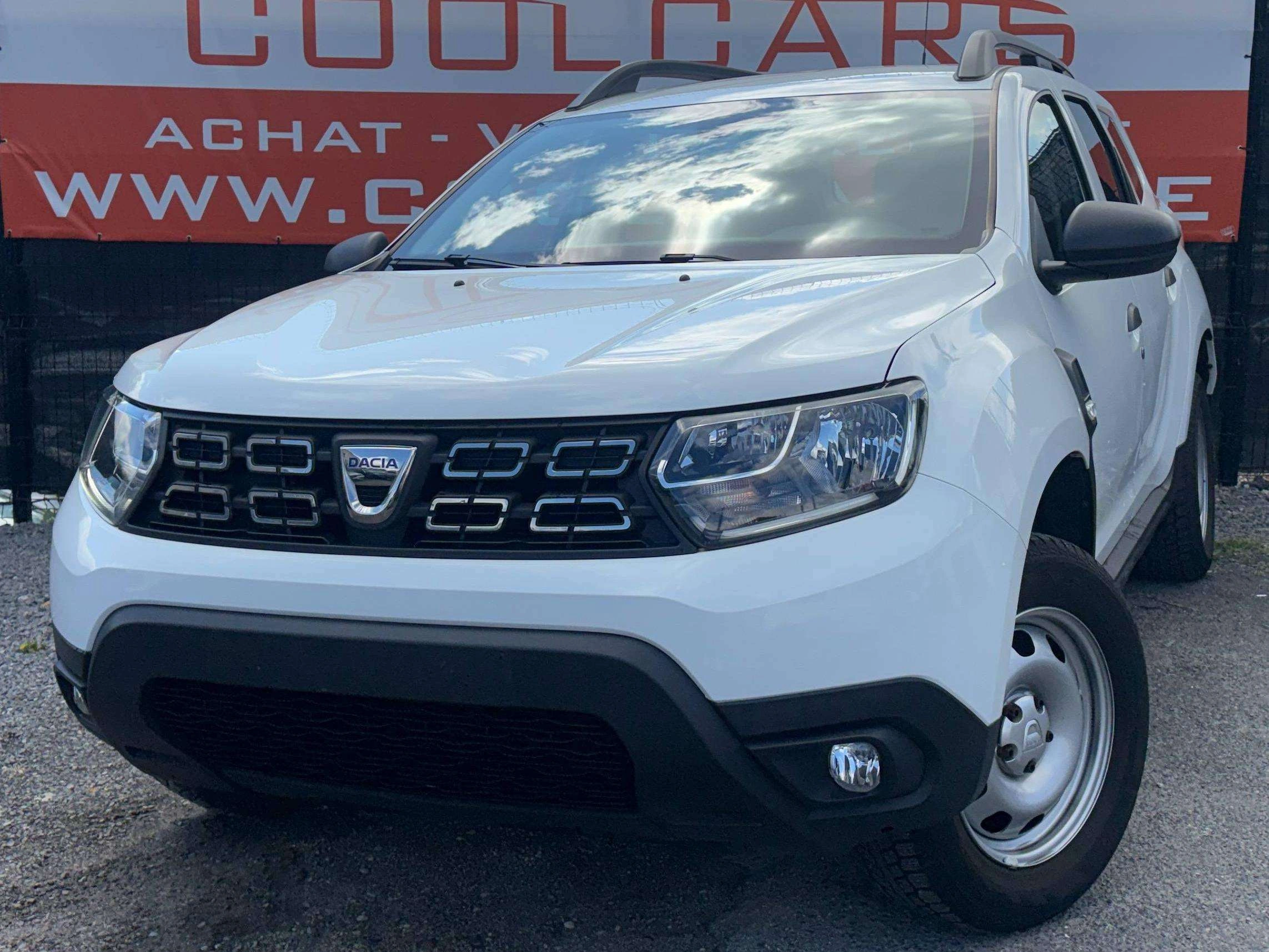 Dacia Duster 1.6 SCe Essential - EU6 - GARANTIE 1AN -