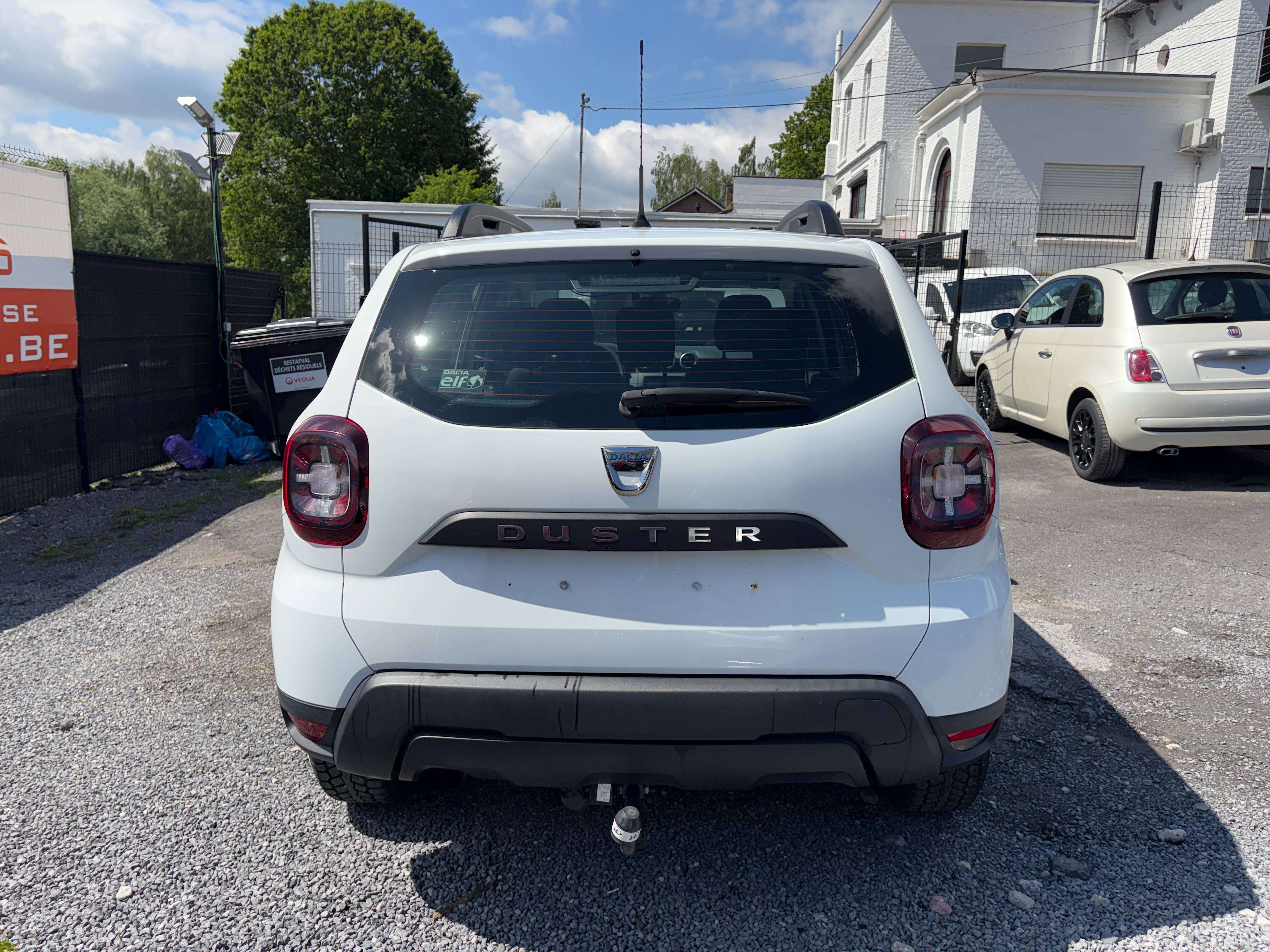 Dacia Duster 1.6 SCe Essential - EU6 - GARANTIE 1AN -