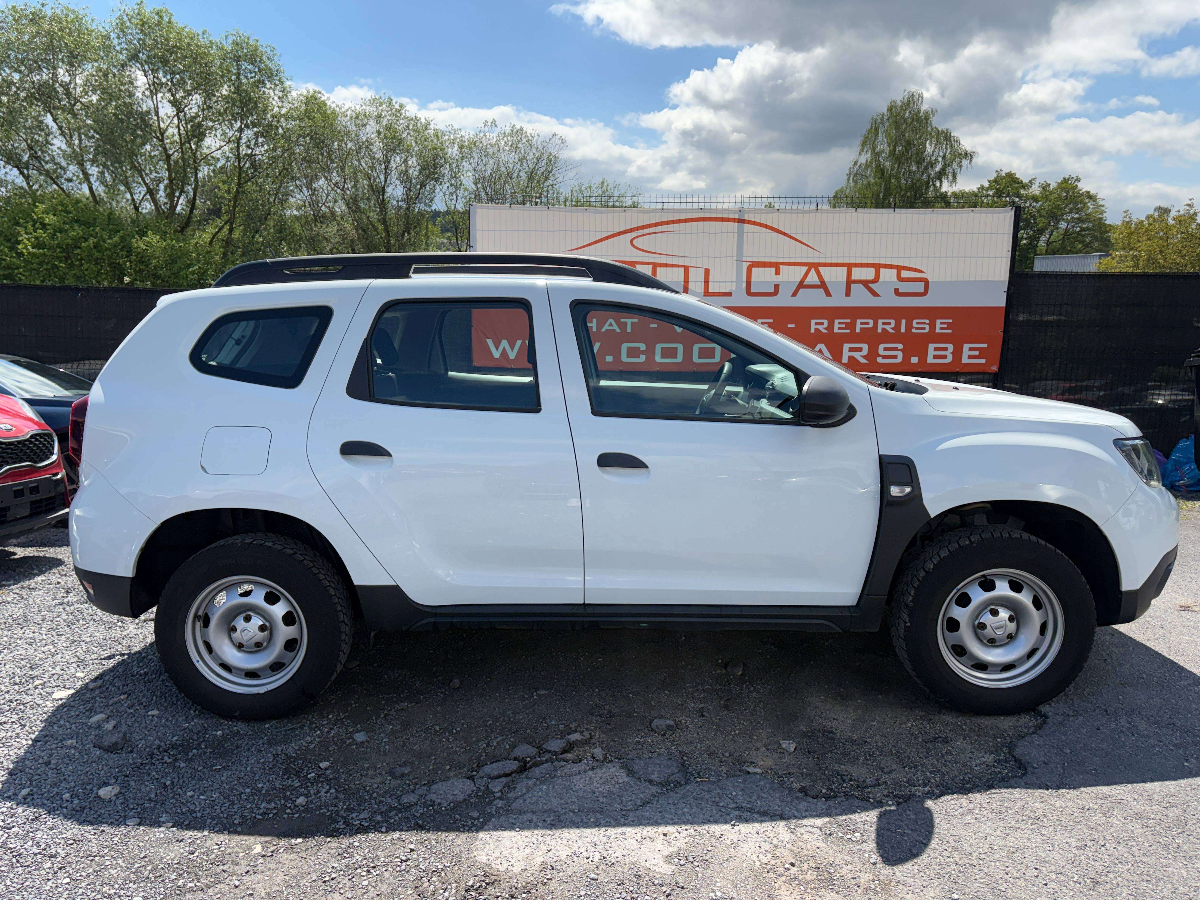 Dacia Duster 1.6 SCe Essential - EU6 - GARANTIE 1AN -