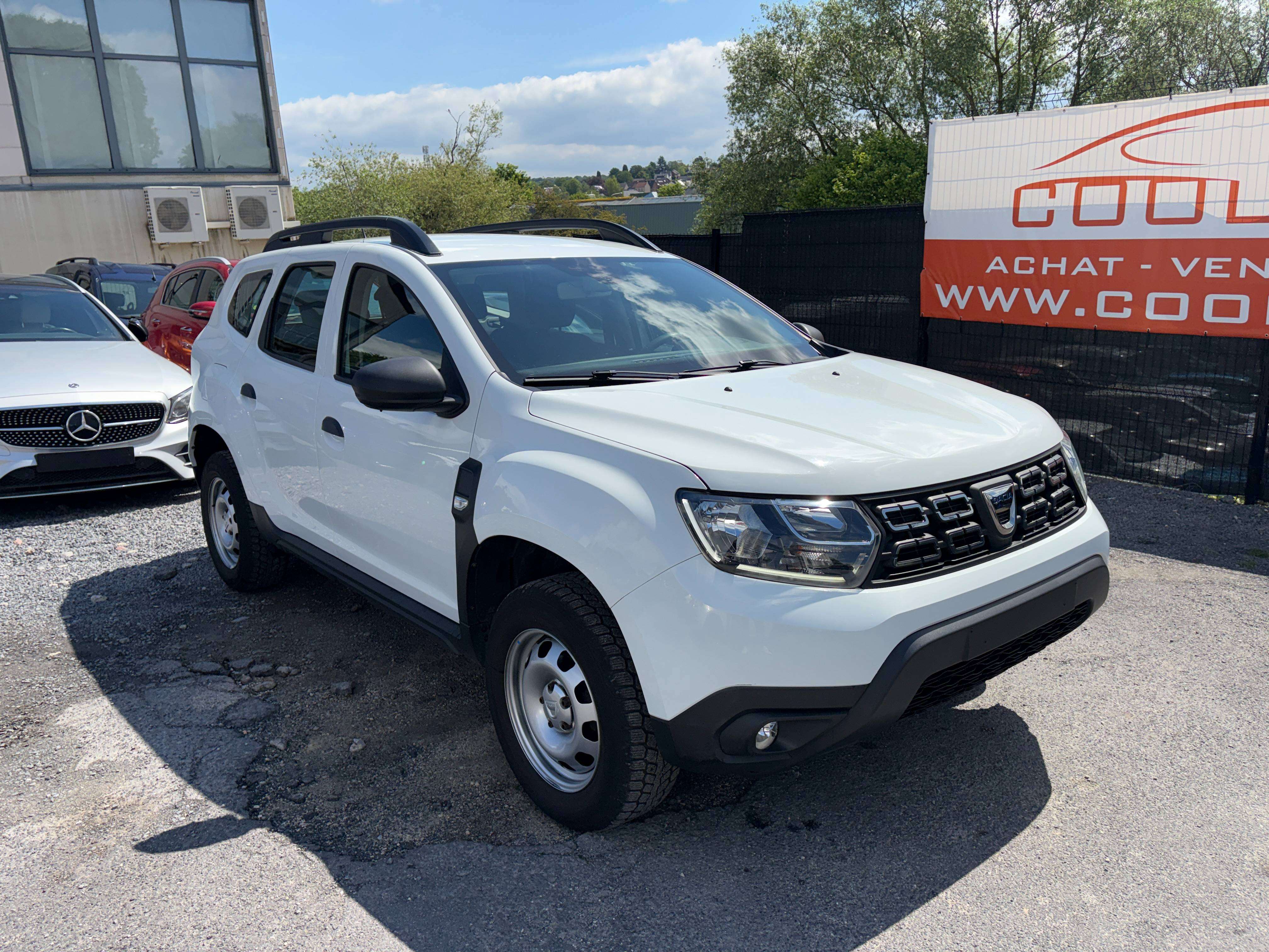 Dacia Duster 1.6 SCe Essential - EU6 - GARANTIE 1AN -