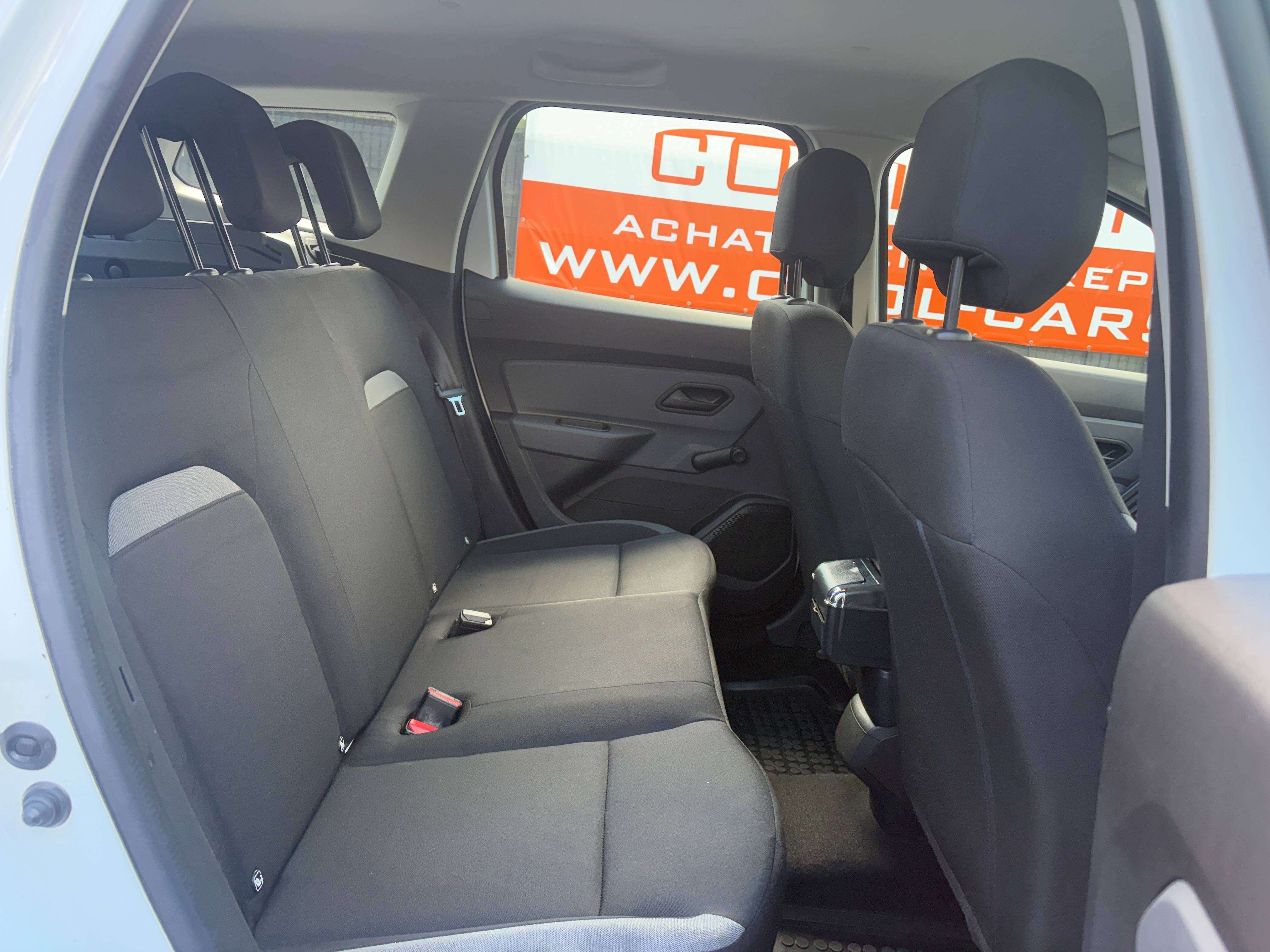 Dacia Duster 1.6 SCe Essential - EU6 - GARANTIE 1AN -