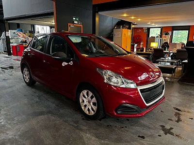 Peugeot 208 208 1.2i Like/12 000 KM/12 MOIS DE GARANTIE
