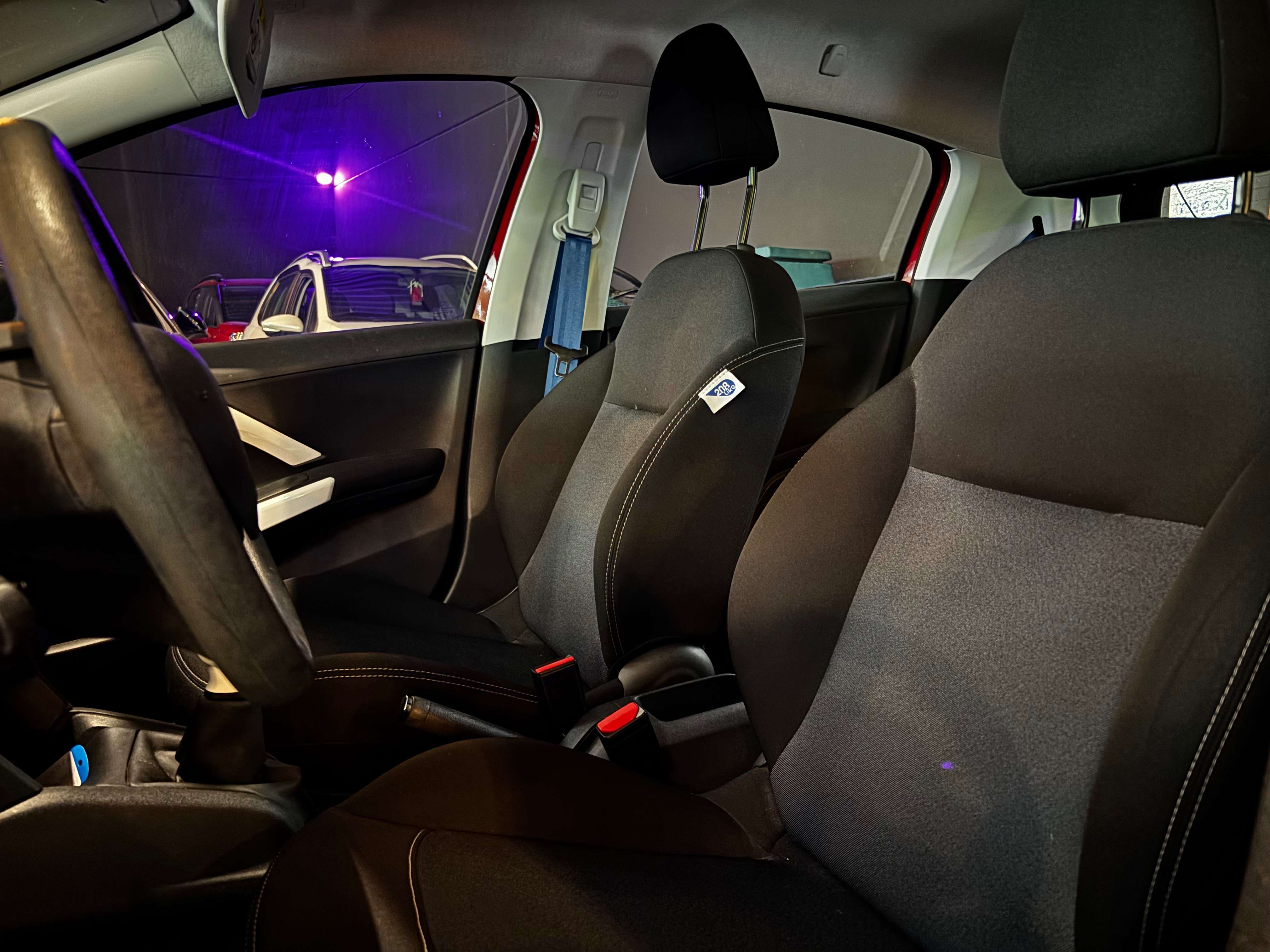 Peugeot 208 208 1.2i Like/12 000 KM/12 MOIS DE GARANTIE