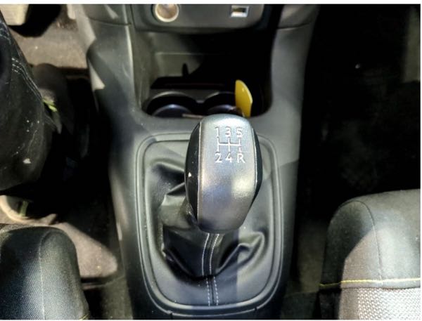 Citroen C3 III ENTREPRISE 1.2 PURETECH 82 FEEL NAV