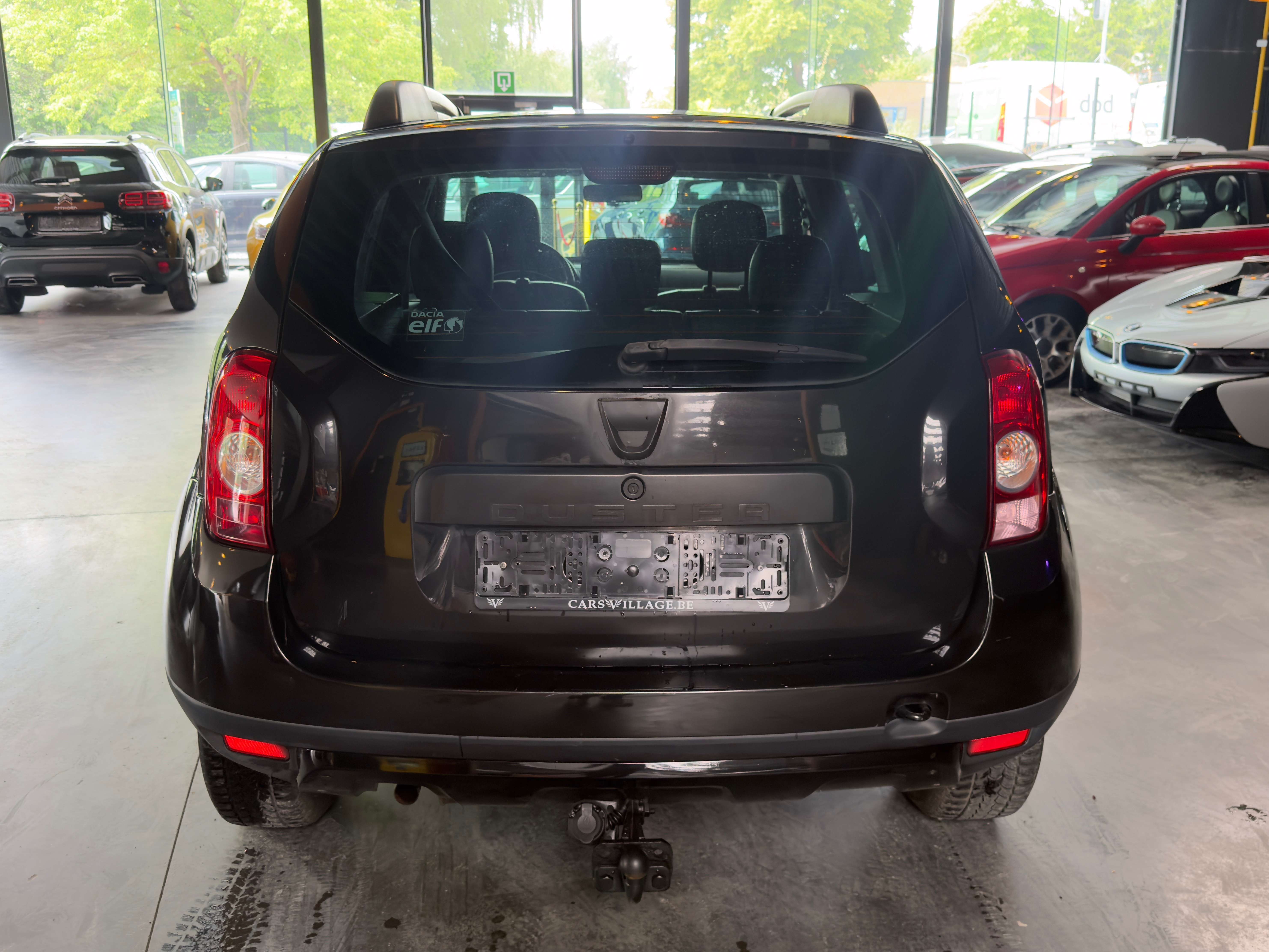 Dacia Duster Duster 1.6i 4x4 Laureate/12 mois de garantie