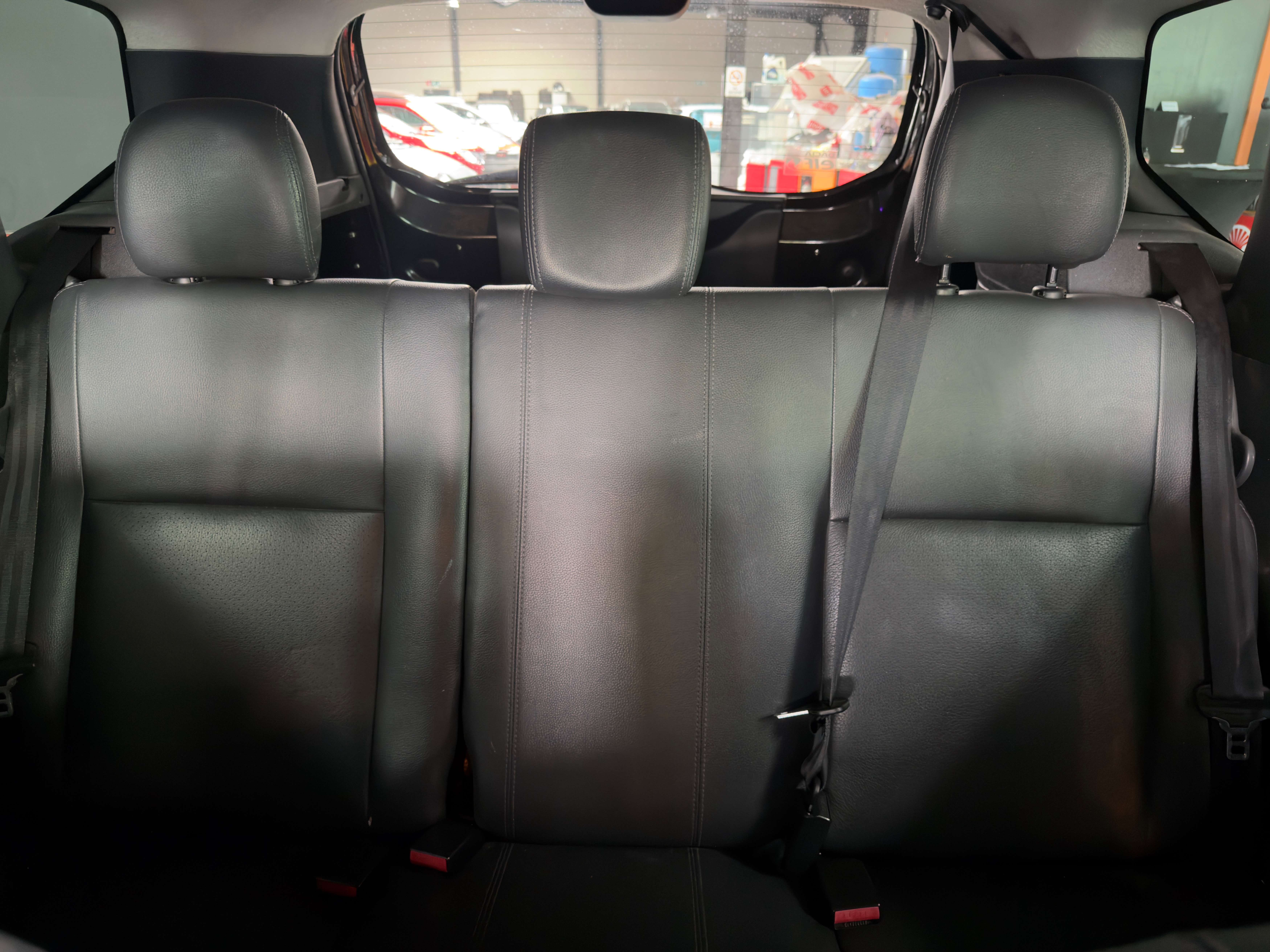 Dacia Duster Duster 1.6i 4x4 Laureate/12 mois de garantie