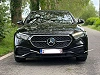 Mercedes-Benz E 200 4-Matic AMG Line - Garantie 12 mois thumbnail