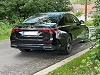 Mercedes-Benz E 200 4-Matic AMG Line - Garantie 12 mois thumbnail