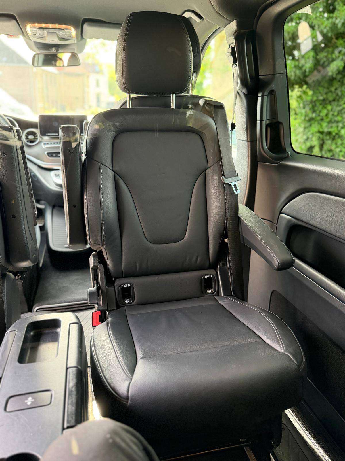 Mercedes-Benz V 220 Automatique - Cuir - Garantie 12 mois - Pack AMG