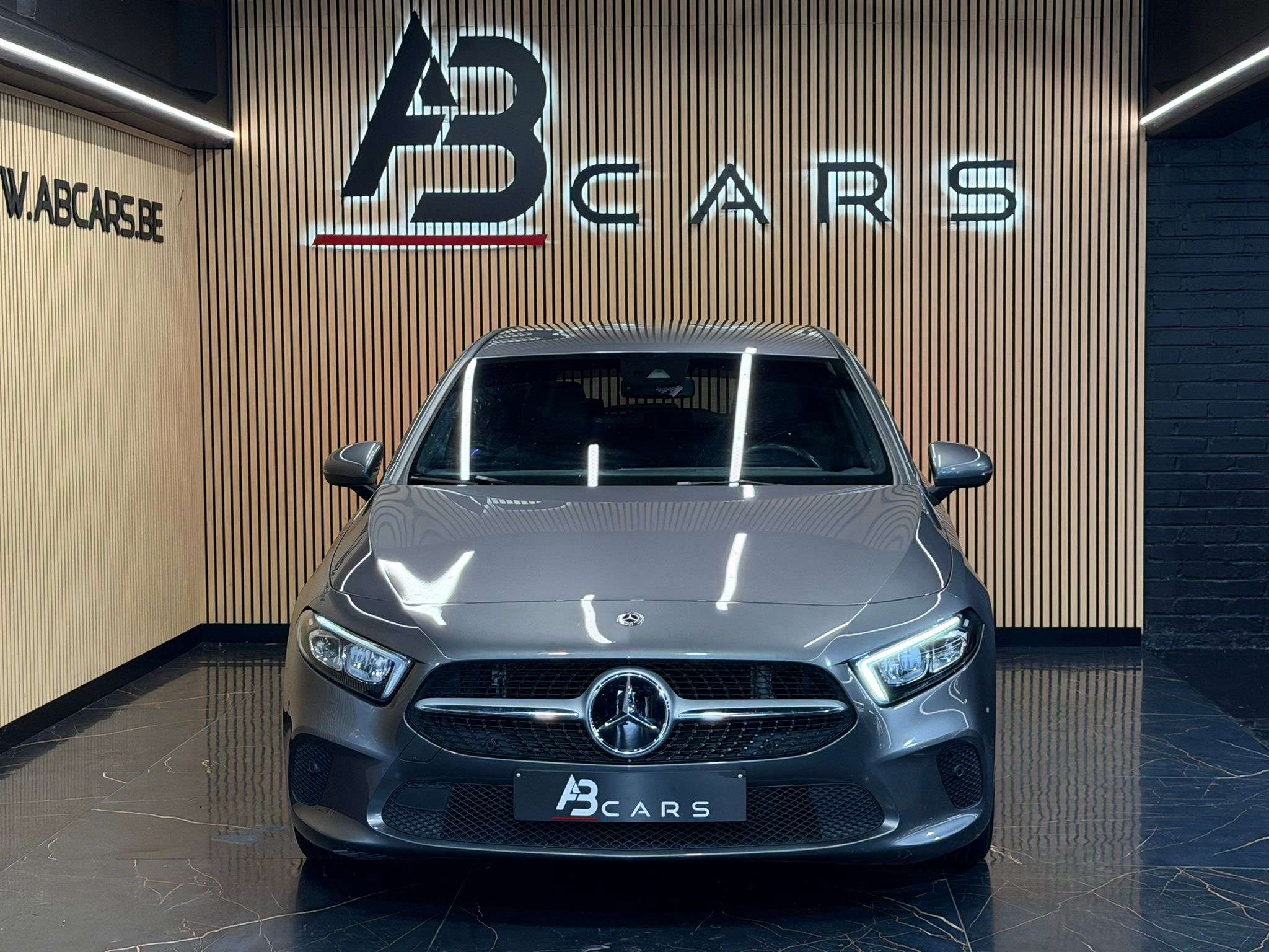 Mercedes-Benz A 180 d * GARANTIE 12 MOIS * BOITE AUTOMATIQUE *