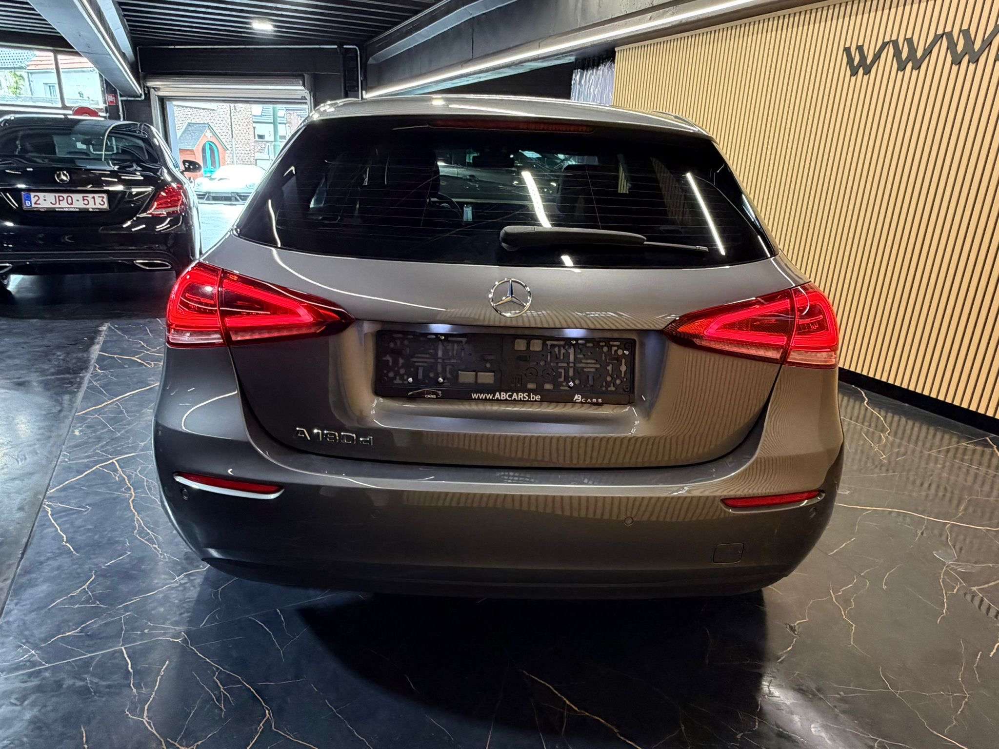 Mercedes-Benz A 180 d * GARANTIE 12 MOIS * BOITE AUTOMATIQUE *