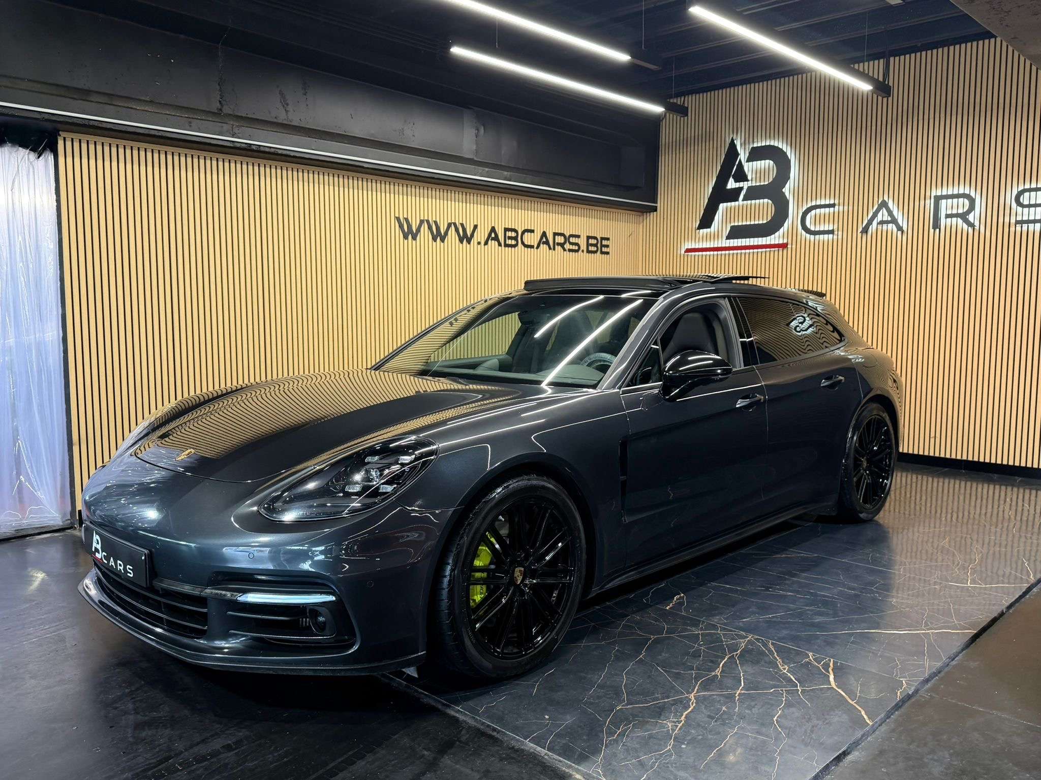 Porsche Panamera 4 e-Hybrid Sport Turismo 2.9 V6 * GARANTIE 12 MOIS *